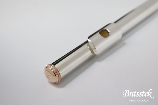 Altus x Brasstek original model A1007E Rose”G”