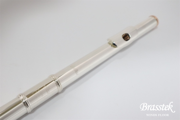 Altus x Brasstek original model A1007E Rose”G”