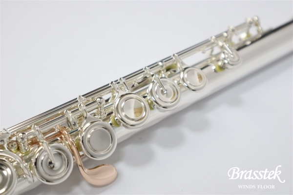 Altus x Brasstek original model A1007E Rose”G”