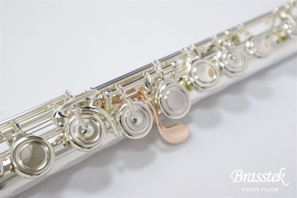 Altus x Brasstek original model A1007E Rose”G”