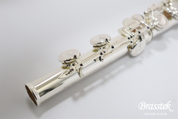 Altus x Brasstek original model A1007E Rose”G”