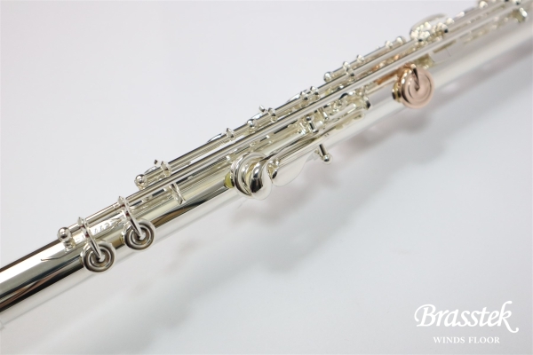 Altus x Brasstek original model A1007E Rose”G”