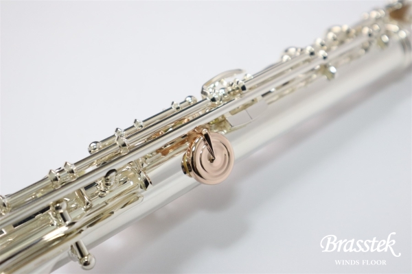Altus x Brasstek original model A1007E Rose”G”