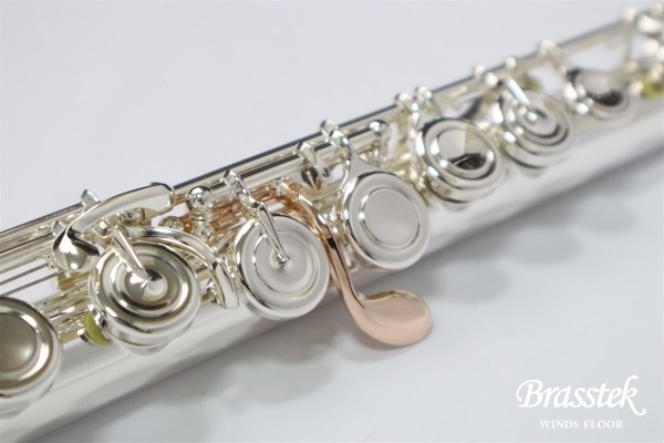 Altus x Brasstek original model A1007E Rose”G”