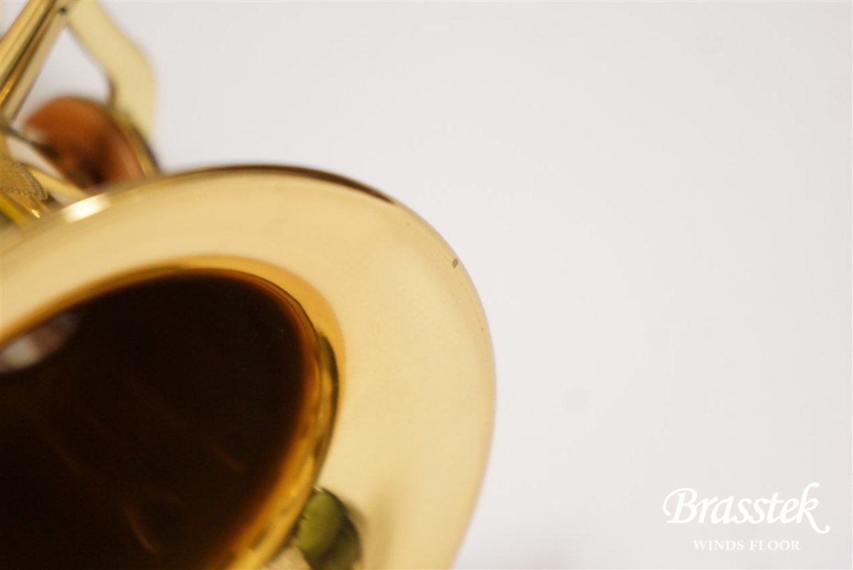 Soprano Saxophone YSS-875 須川展也氏 選定品