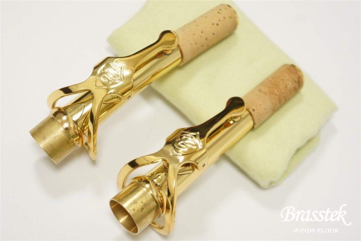 Soprano Saxophone YSS-875 須川展也氏 選定品