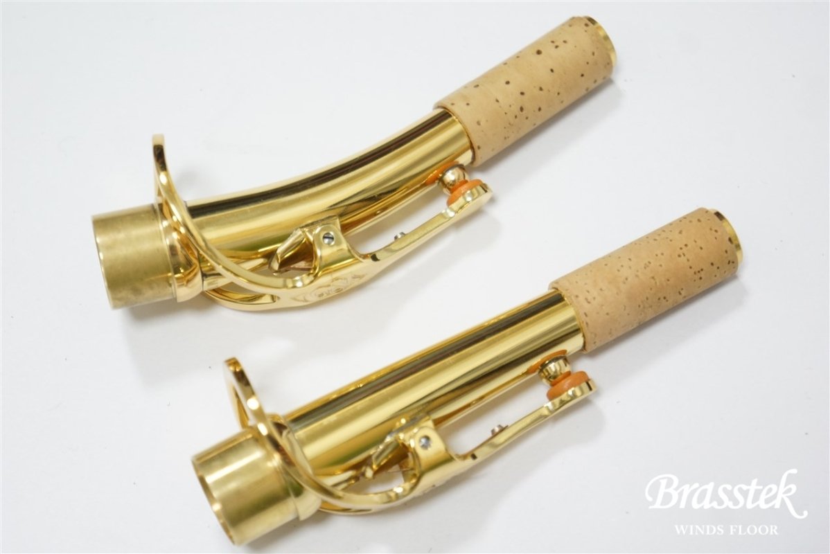 Soprano Saxophone YSS-875 須川展也氏 選定品