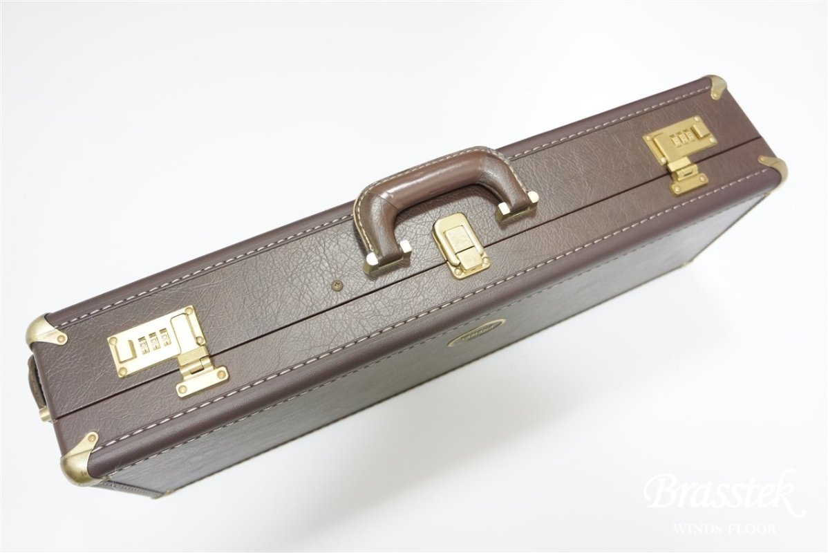 Soprano Saxophone YSS-875 須川展也氏 選定品