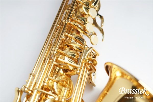 Alto Saxophone BC8401