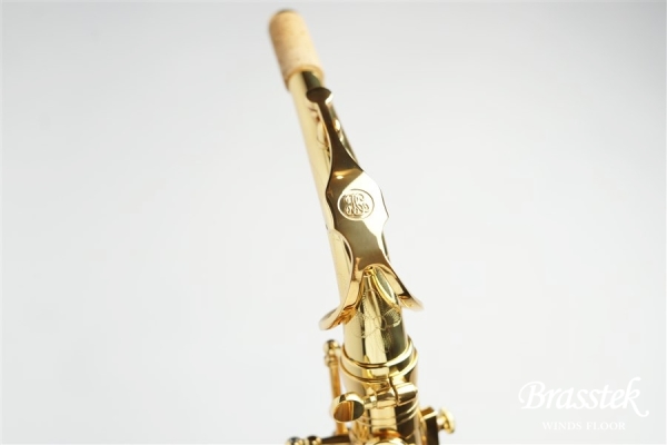 Alto Saxophone BC8401