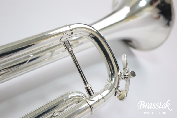 B♭Trumpet LR180ML37GBSP Semi Early Elkhart