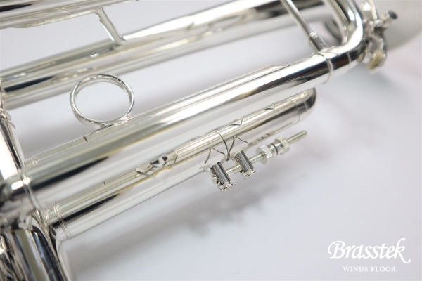 B♭Trumpet LR180ML37GBSP Semi Early Elkhart