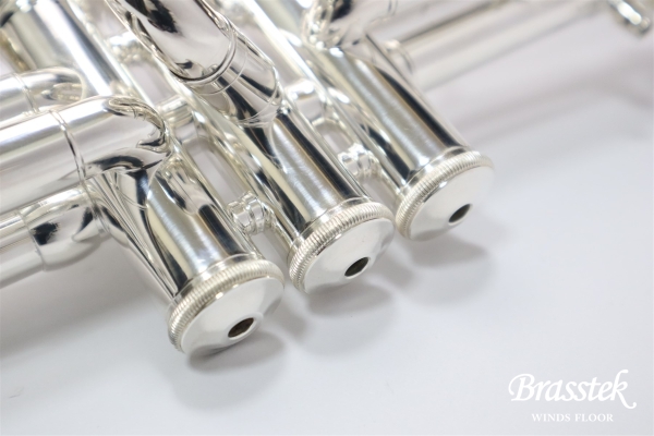 B♭Trumpet LR180ML37GBSP Semi Early Elkhart