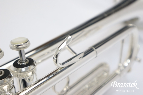 B♭Trumpet LR180ML37GBSP Semi Early Elkhart