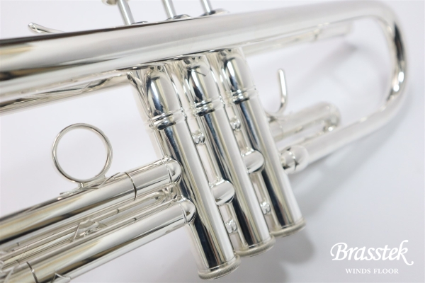 B♭Trumpet LR180ML37GBSP Semi Early Elkhart