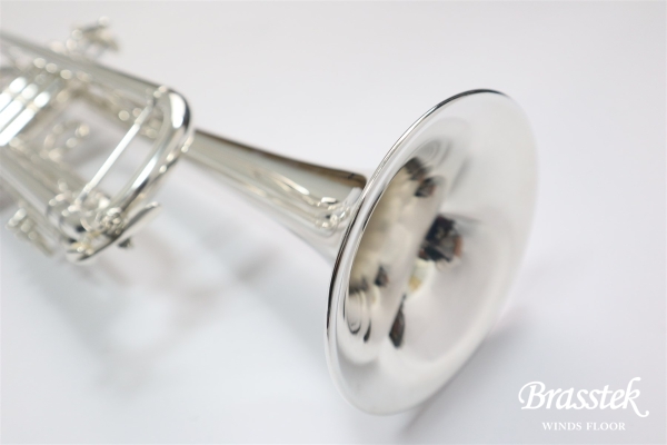 B♭Trumpet LR180ML37GBSP Semi Early Elkhart