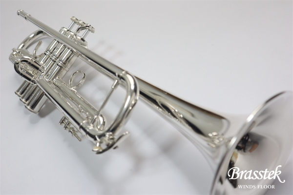 B♭Trumpet LR180ML37GBSP Semi Early Elkhart