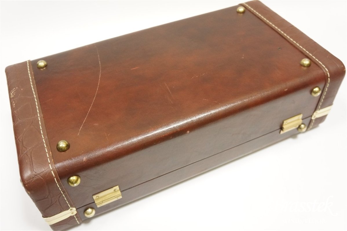 B♭Trumpet LR180ML37GBSP Semi Early Elkhart