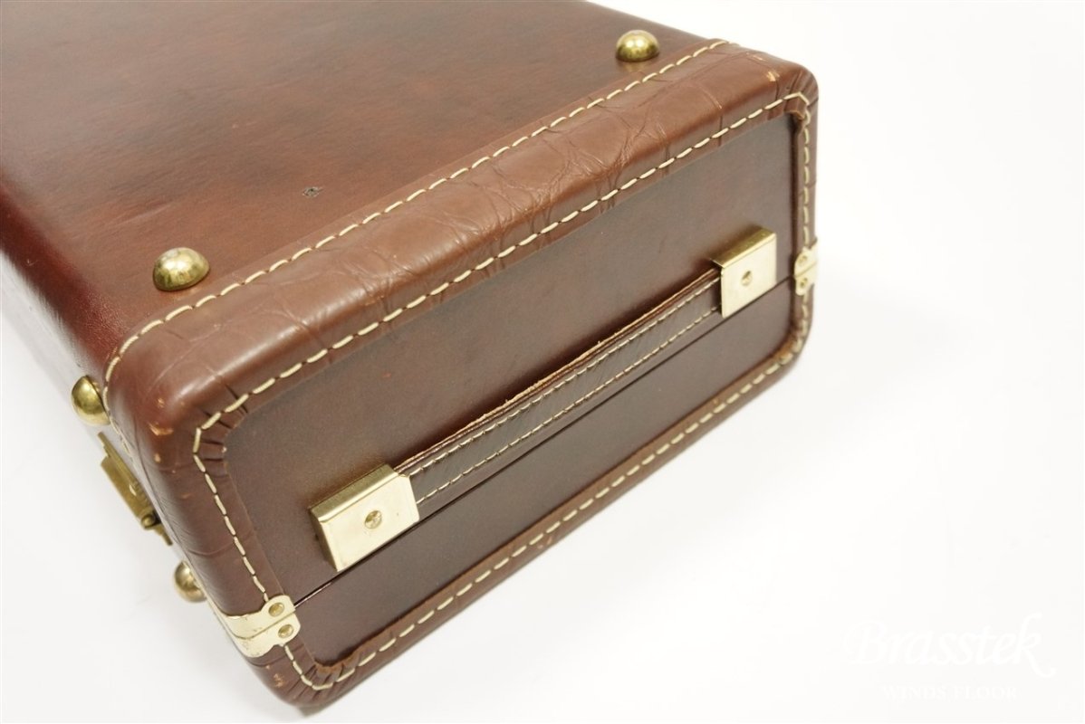 B♭Trumpet LR180ML37GBSP Semi Early Elkhart