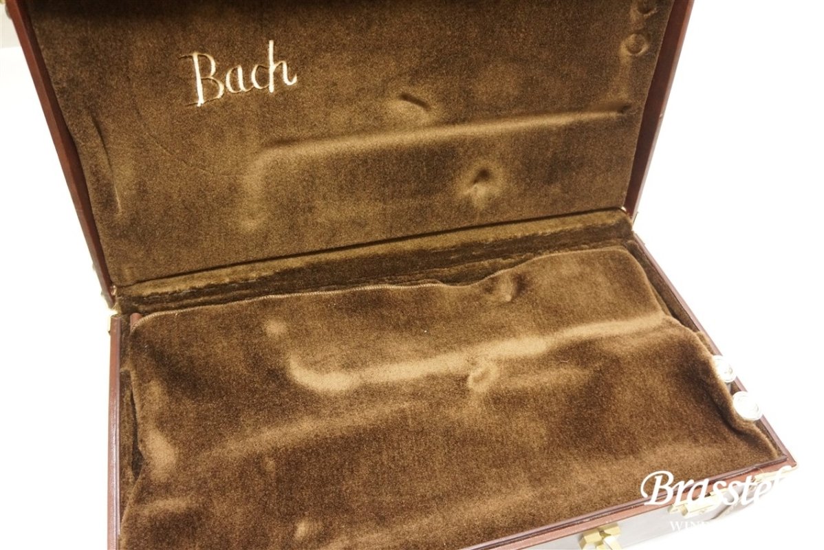 B♭Trumpet LR180ML37GBSP Semi Early Elkhart