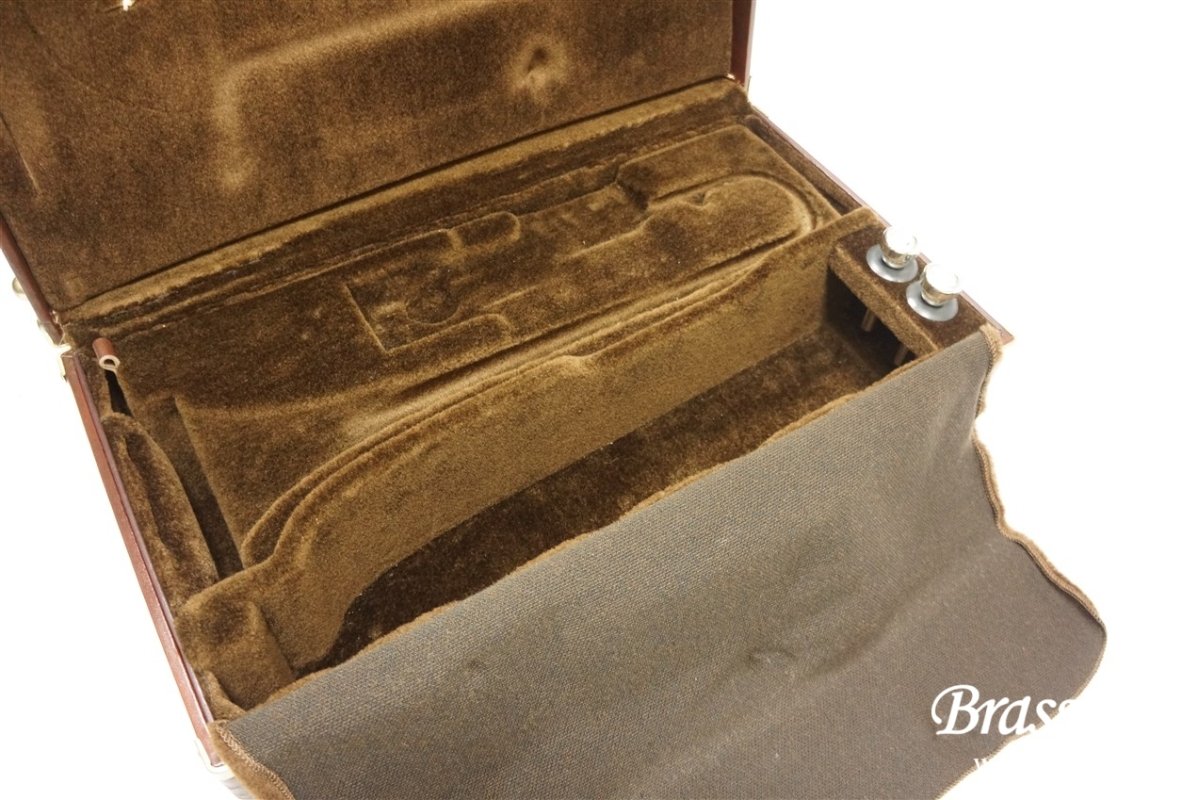 B♭Trumpet LR180ML37GBSP Semi Early Elkhart