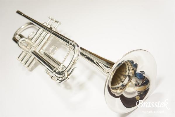 YTR800GS トランペット YAMAHA B♭Trumpet YTR-800GS | Brasstek Online Store