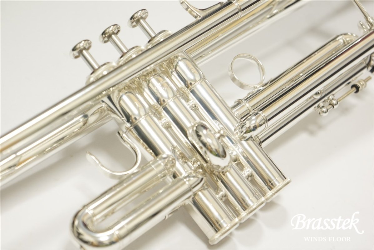 B♭Trumpet YTR-800GS
