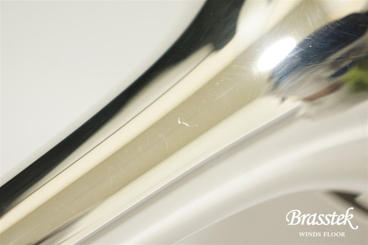 B♭Trumpet YTR-800GS