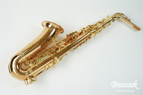 Alto Saxophone A - WO 2 【入門セット】