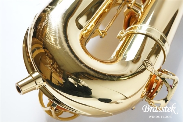 Baritone Saxophone YBS-62ll