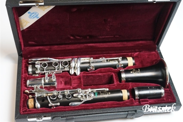 B♭Clarinet R13GL