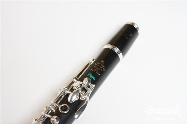 Buffet Crampon（クランポン） B♭Clarinet R13GL | Brasstek Online Store