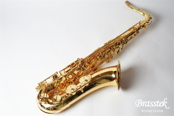 Tenor Saxophone　BC8402