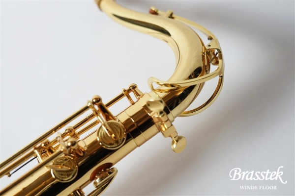 Tenor Saxophone　BC8402