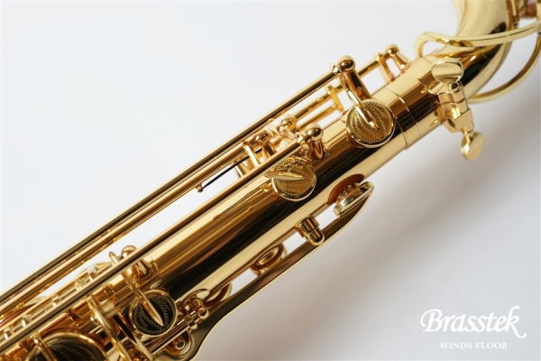 Tenor Saxophone　BC8402