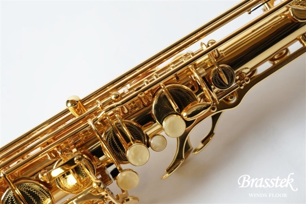 Tenor Saxophone　BC8402