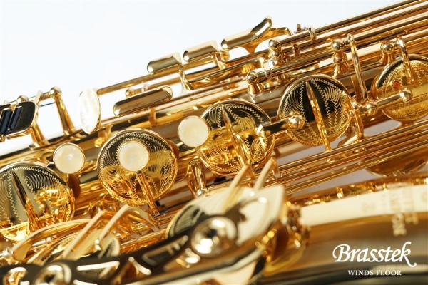 Tenor Saxophone　BC8402