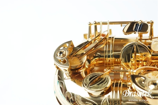 Tenor Saxophone　BC8402