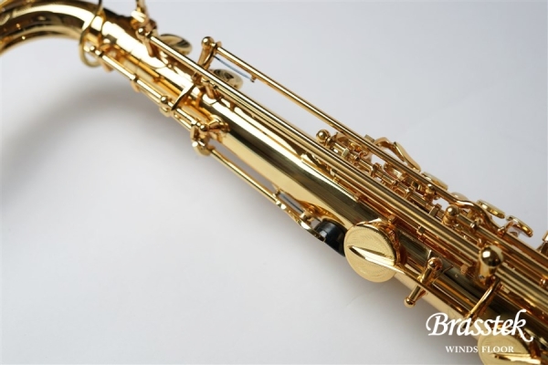 Tenor Saxophone　BC8402