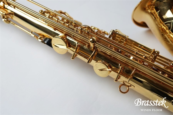 Tenor Saxophone　BC8402