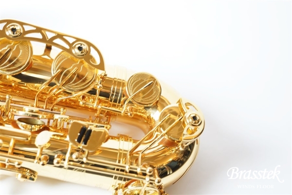Tenor Saxophone　BC8402