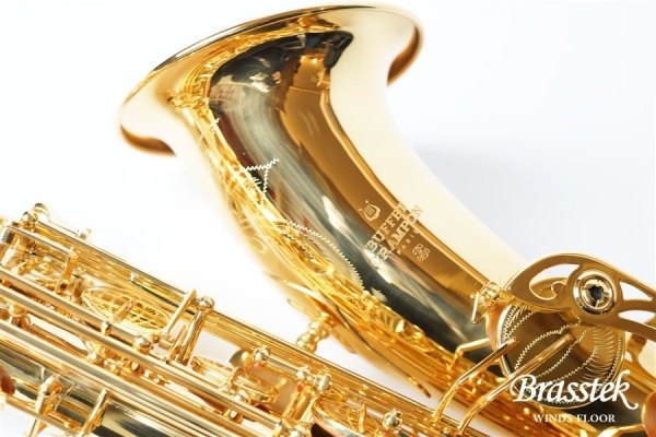 Tenor Saxophone　BC8402