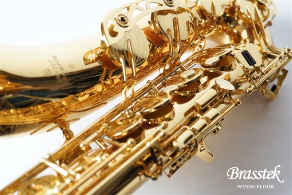Tenor Saxophone　BC8402