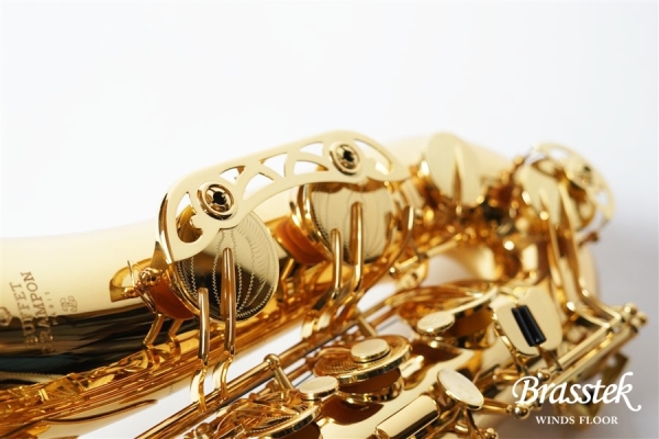 Tenor Saxophone　BC8402