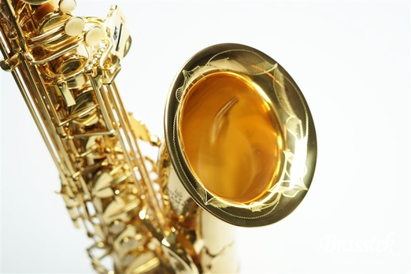 Tenor Saxophone　BC8402