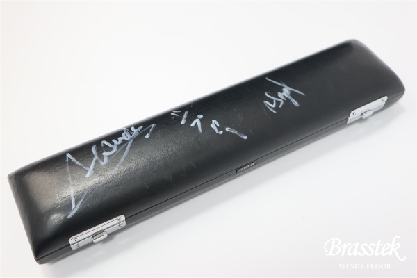 Flute YFL-681Ⅱ
