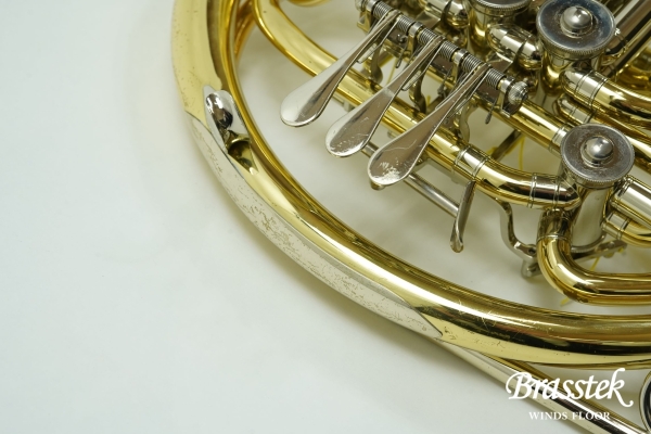 French Horn　YHR-668D