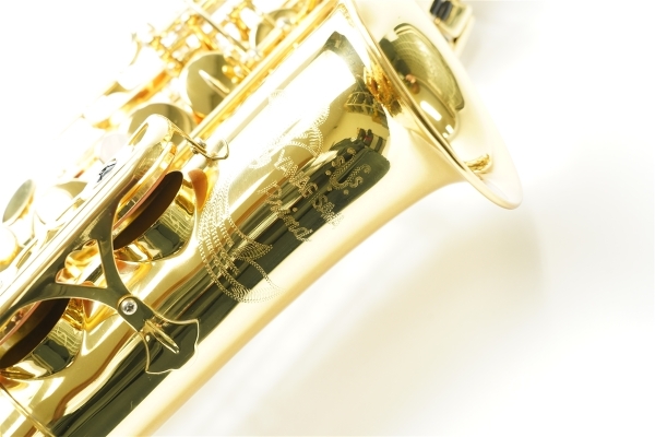 Alto Saxophone A-50