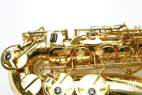 Alto Saxophone A-50