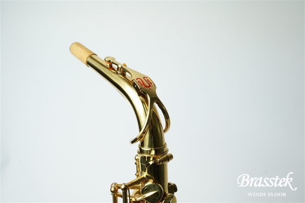 Alto Saxophone A-50